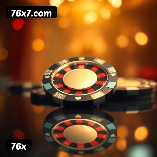 App Mobile 76x - Jogue em Qualquer Lugar no Seu Smartphone