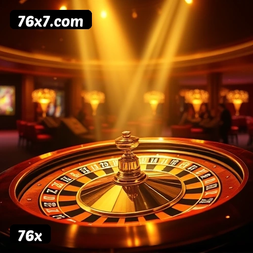 Benefícios do Login 76x - Bônus e Vantagens Exclusivas